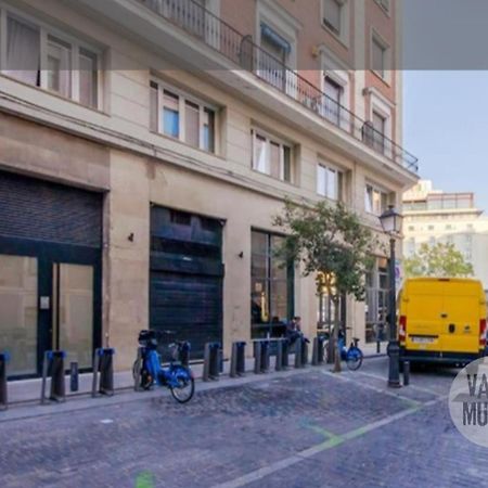 Nuevo Y Centrico Apt 7Px En Plena Plaza Del Carmen E2 Madrid Exterior foto